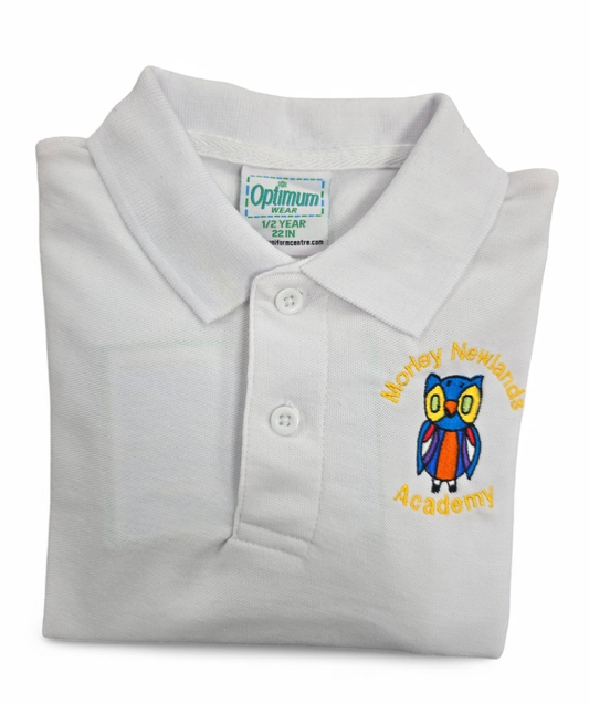 Morley Newlands Academy Polo