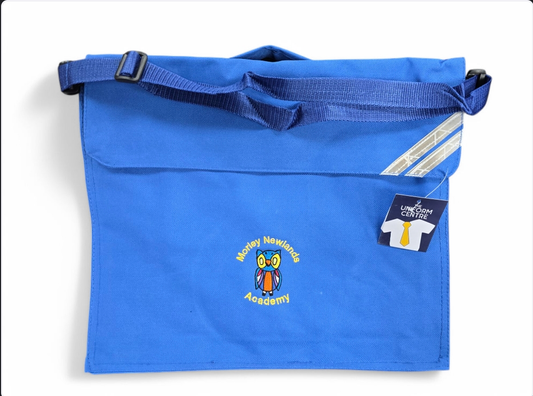 Morley Newlands Academy Dispatch Bag