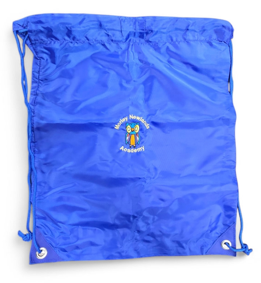 Morley Newlands Academy PE Bag