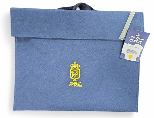 Morley Victoria Primary Classic Book Bag