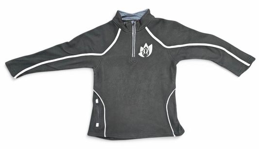 Farnley Academy Girls Fleece