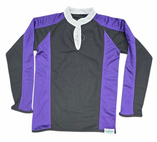 Farnley Academy Reversible Sports Shirt