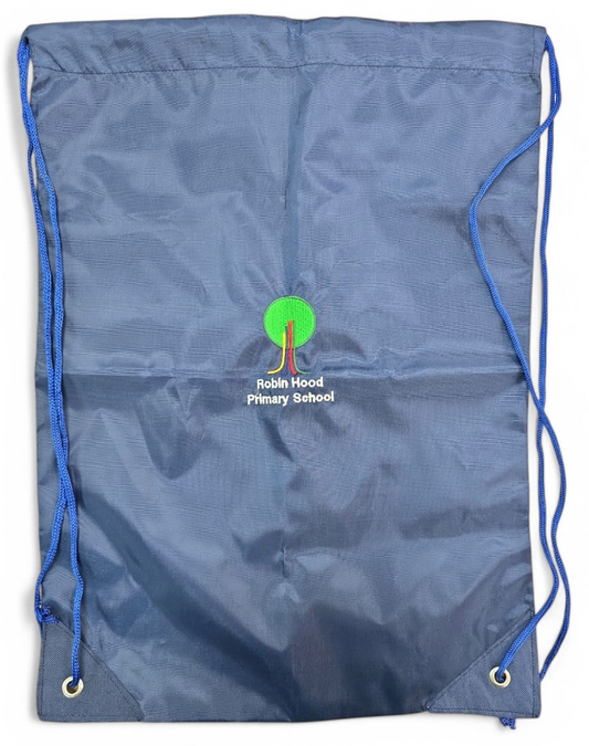 Robin Hood Primary School PE Bag