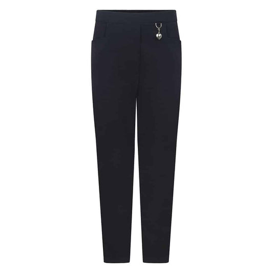 Girls Heart Trouser