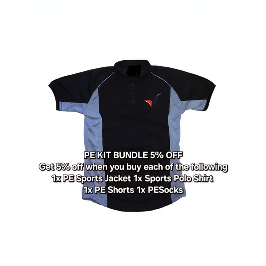 Ruth Gorse Academy PE Shirt Unisex