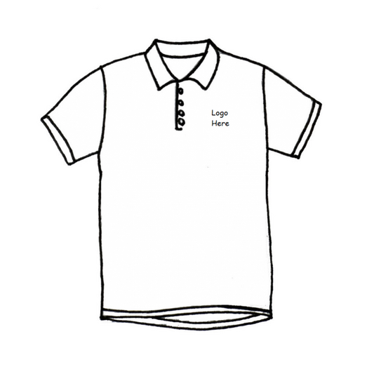 Woodkirk Academy PE Shirt