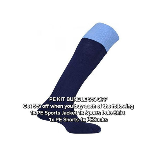 Ruth Gorse Academy Socks