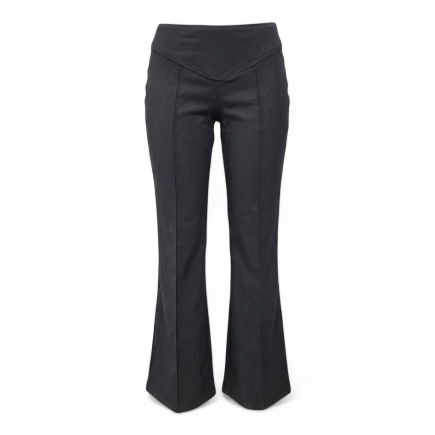 Bootcut Trouser