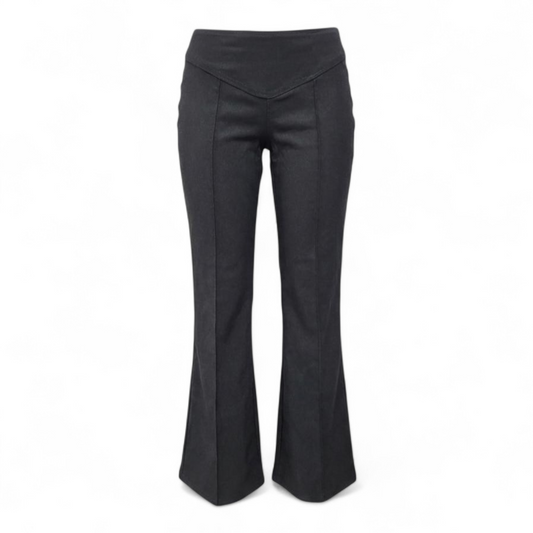 Bootcut Trouser