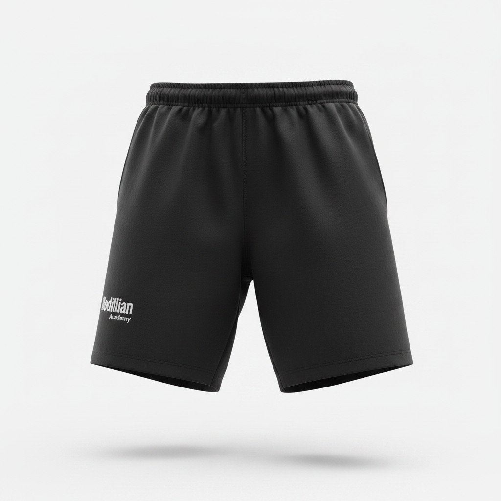 Rodillian Academy Girls Netball Shorts
