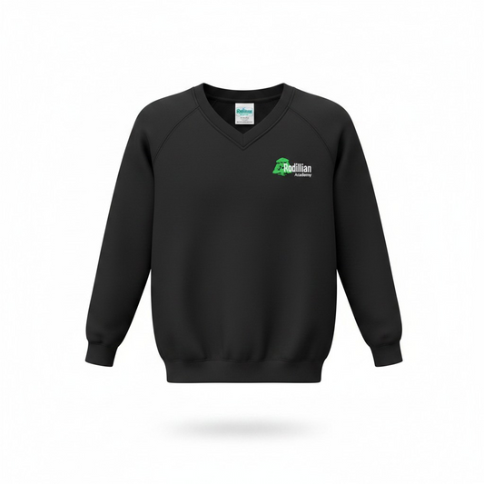 Rodillian Academy Sweatshirt