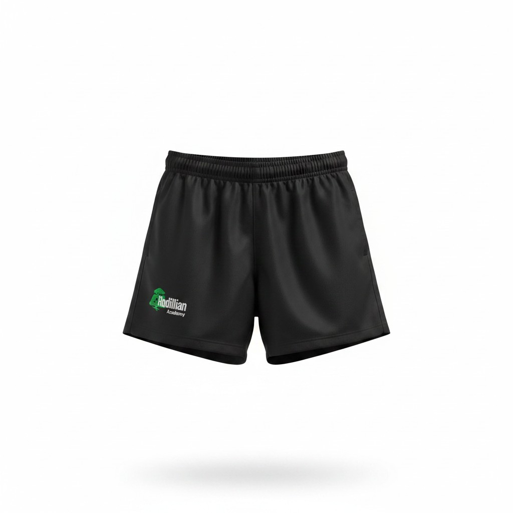 Rodillian Academy Rugby Shorts