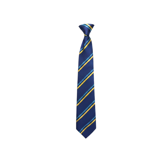 Woodkirk Academy Tie