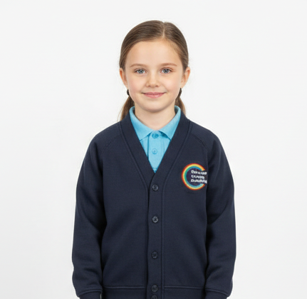 Churwell Primary Academy Cardigan