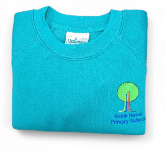 Robin Hood Primary School Sweatshirt