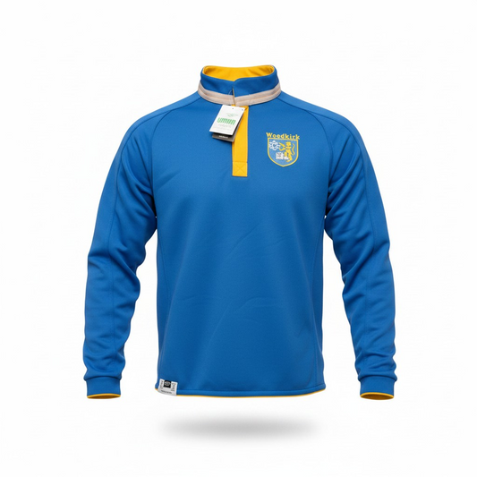 Woodkirk Academy Reversible Games Shirt
