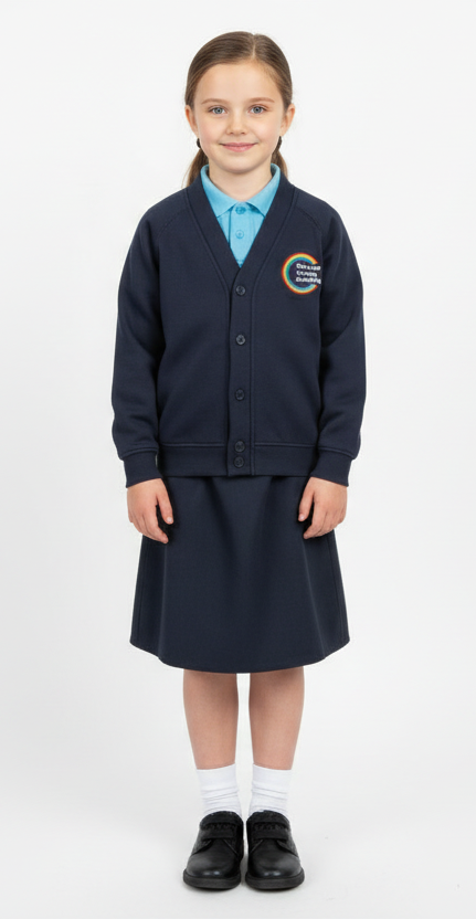 Churwell Primary Academy Cardigan