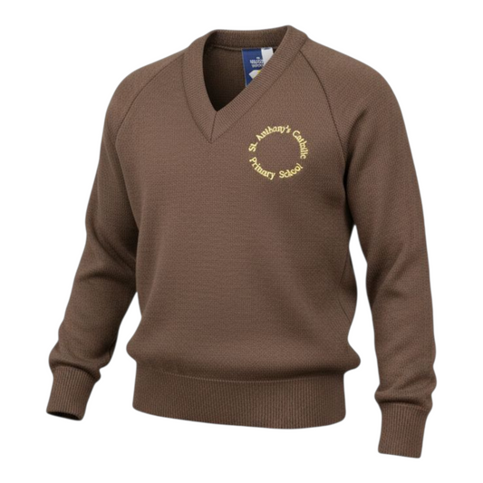 St Anthony's Catholic Primary Jumper