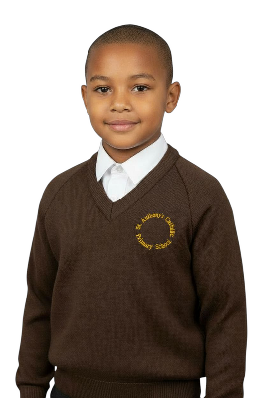 St Anthony's Catholic Primary Jumper
