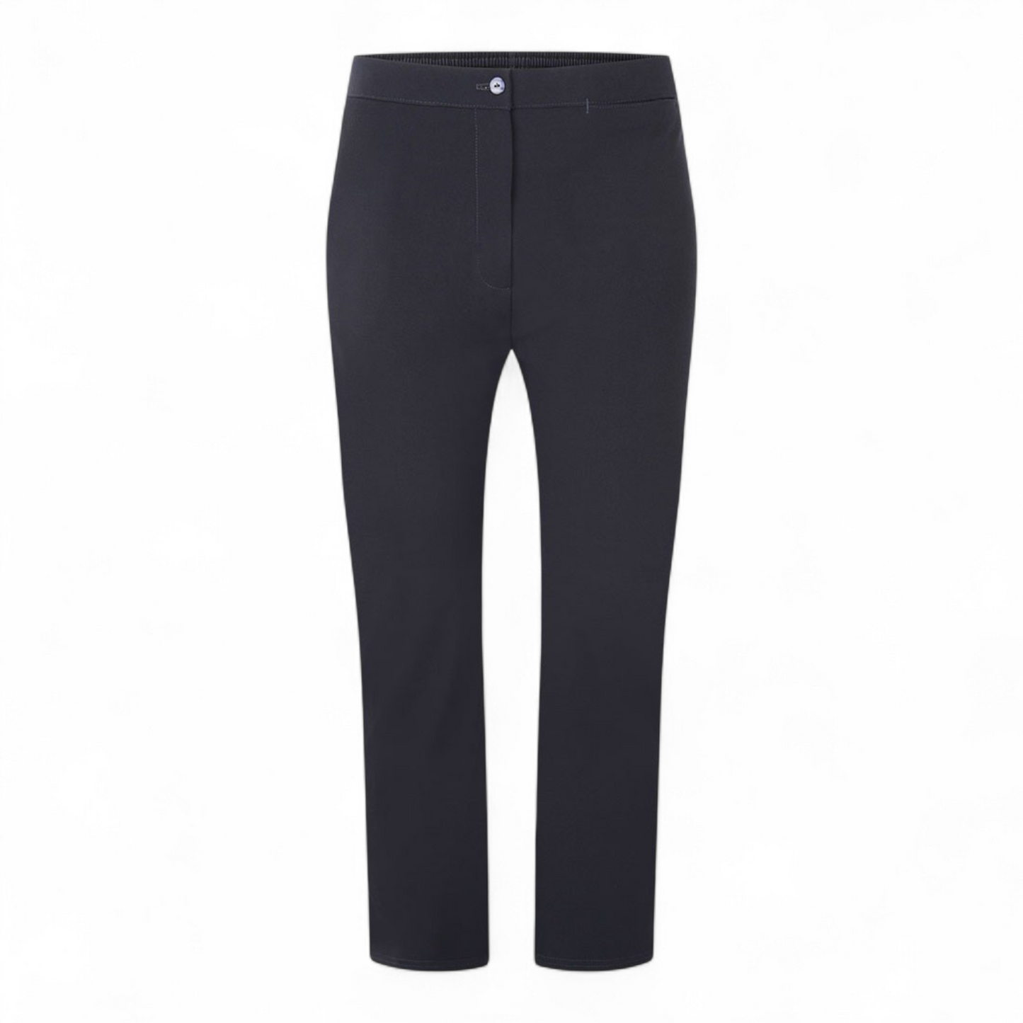 Girls Comfort Plus Fit Trousers