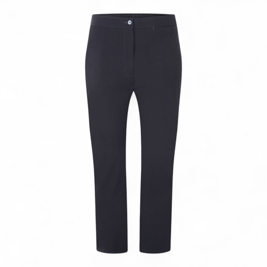 Girls Comfort Plus Fit Trousers
