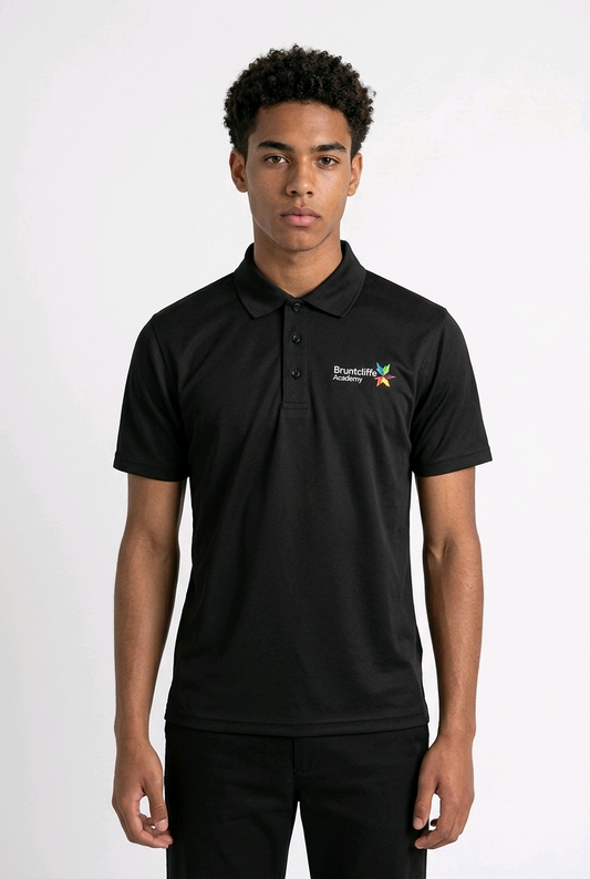 Bruntcliffe Academy PE Shirt