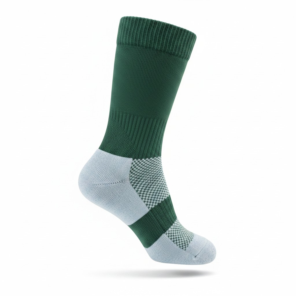 Rodillian Academy Girls Netball Socks