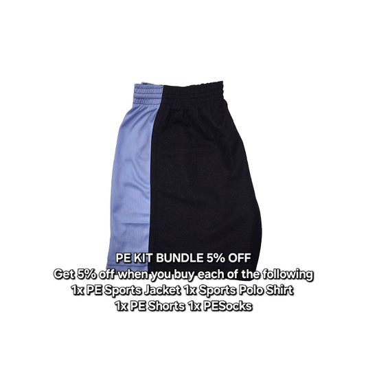 Ruth Gorse Academy PE Shorts