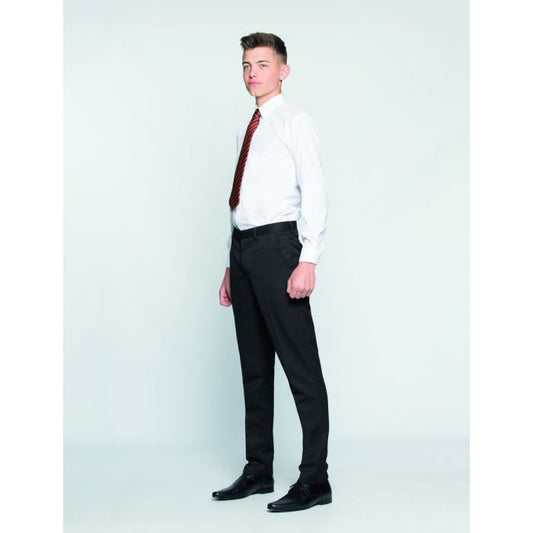 Boys Slim Fit Trouser