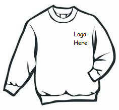 Drighlington Primary Sweatshirt