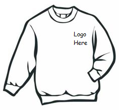 Sharp Lane Primary School Sweatshirt