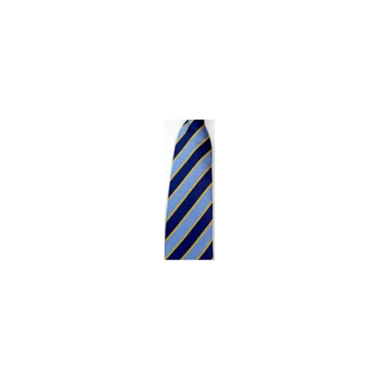 Cockburn School Tie