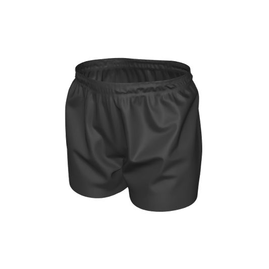 Bruntcliffe Academy Black Shorts