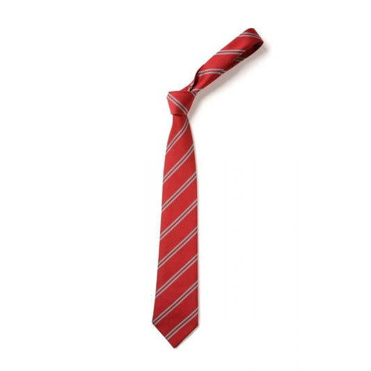 Hilltop Primary Academy Tie