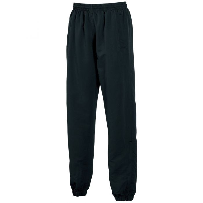 Woodkirk Academy Tracky Bottoms