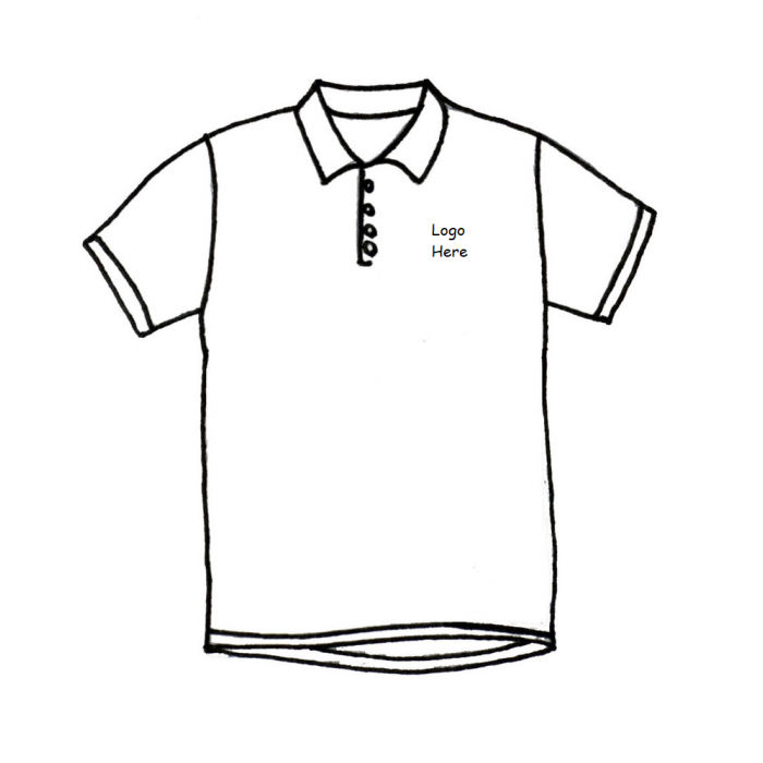 Hunslet Carr Primary Primary School Polo