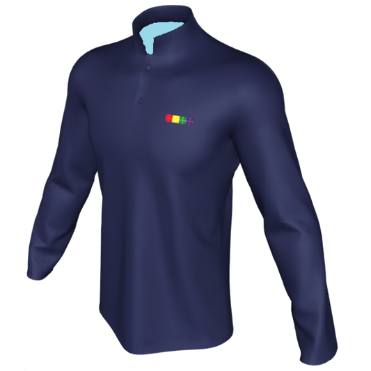 Morley Academy Reversible Sports Shirt