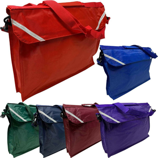 Robin Hood Primary School Dispatch Bag
