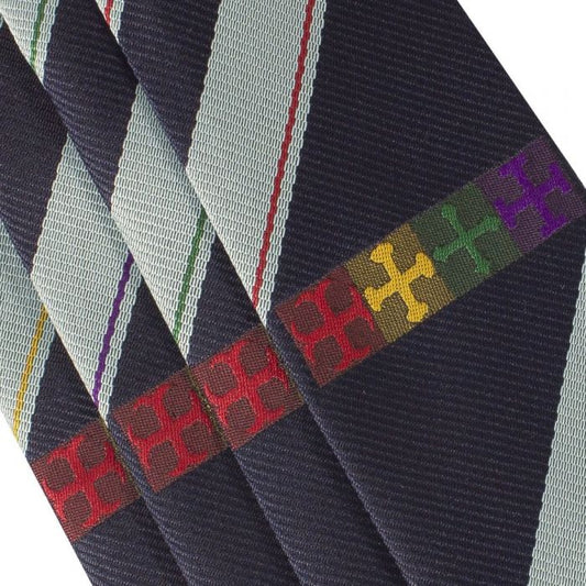 Morley Academy Tie