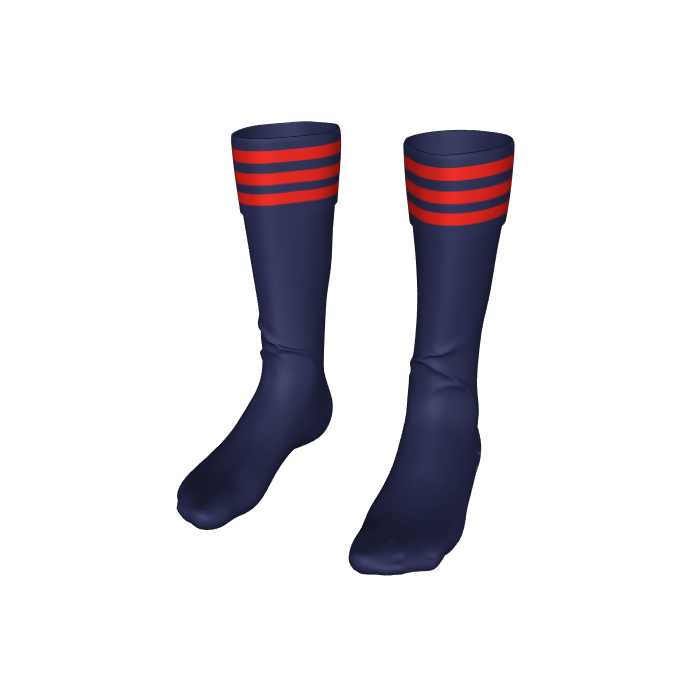 Morley Academy P.E Socks