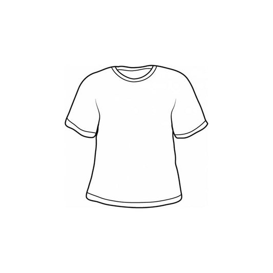 Middleton Primary PE T-Shirt