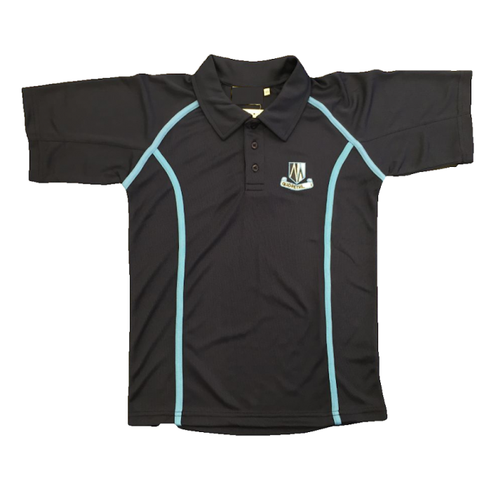 Mount St Mary's P.E Polo